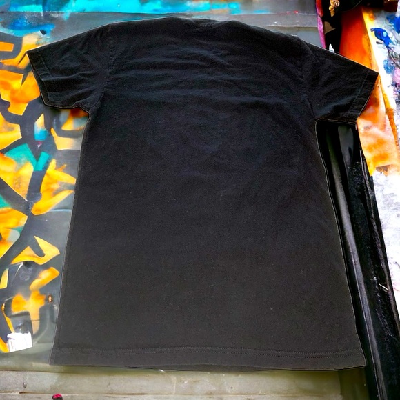 INKED Men’s devil t-shirt- Small - Picture 2 of 3